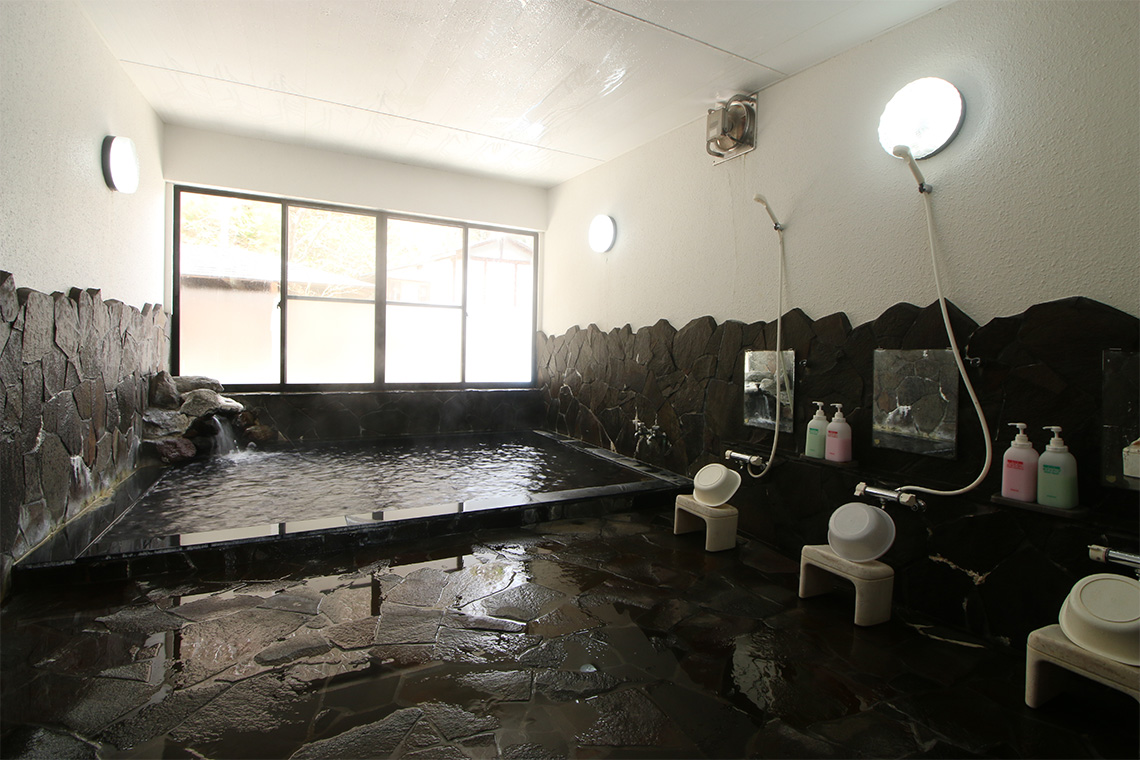 二岐温泉　やすらぎの宿　桂祗荘