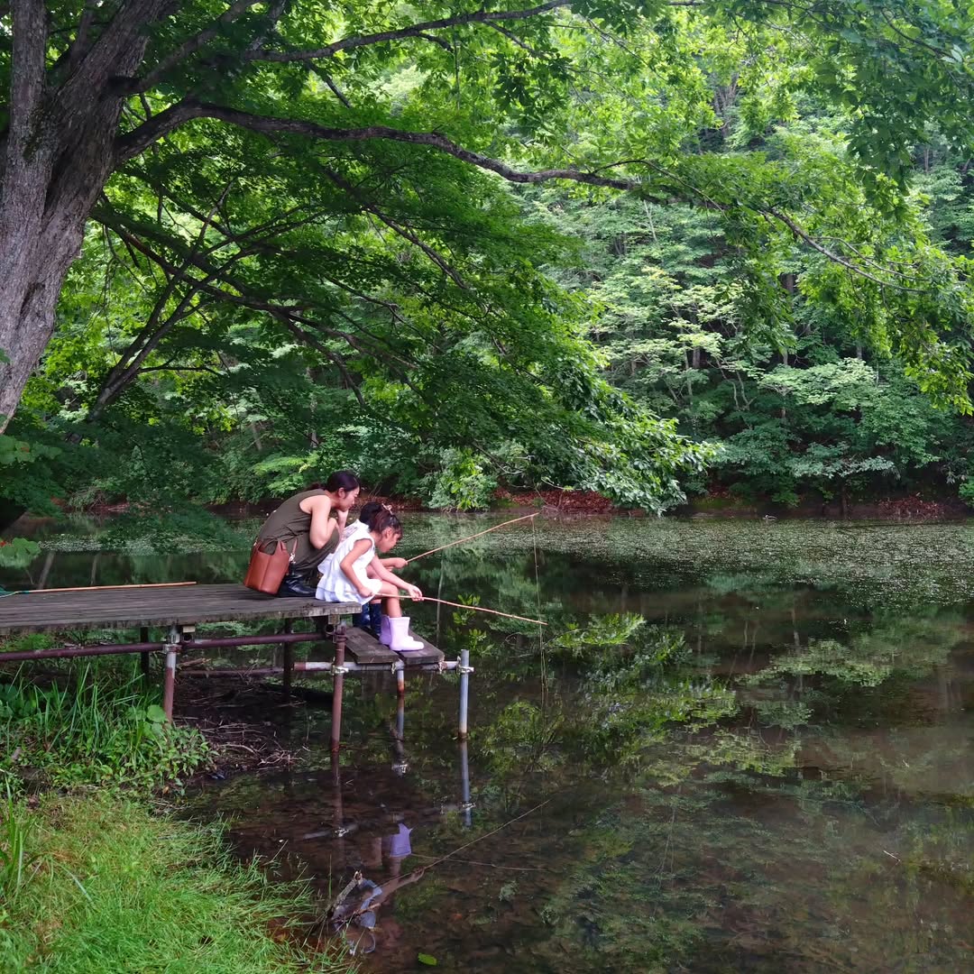 ペンションとも