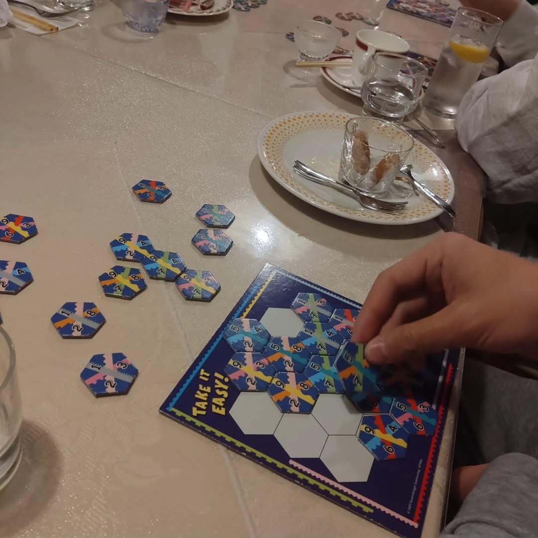 ペンションとも