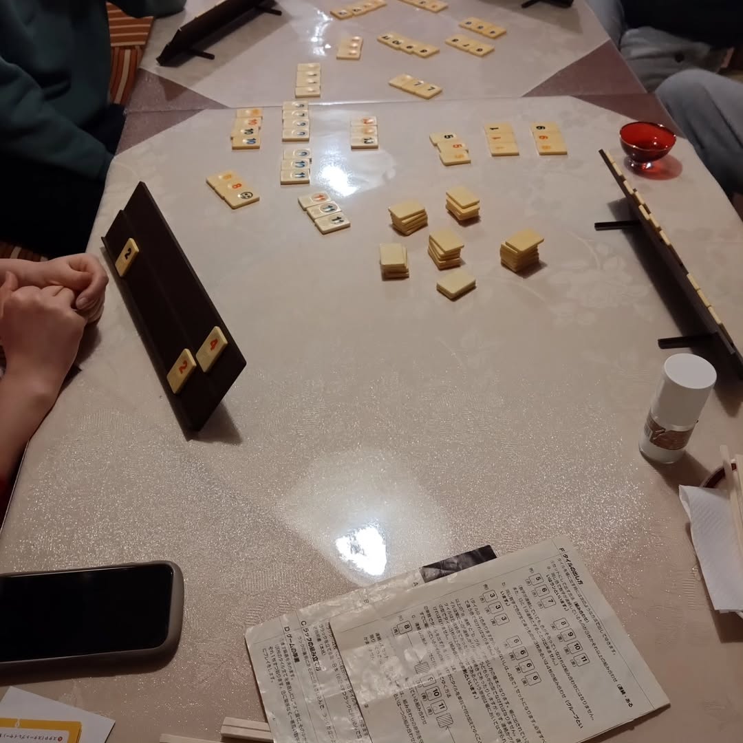 ペンションとも