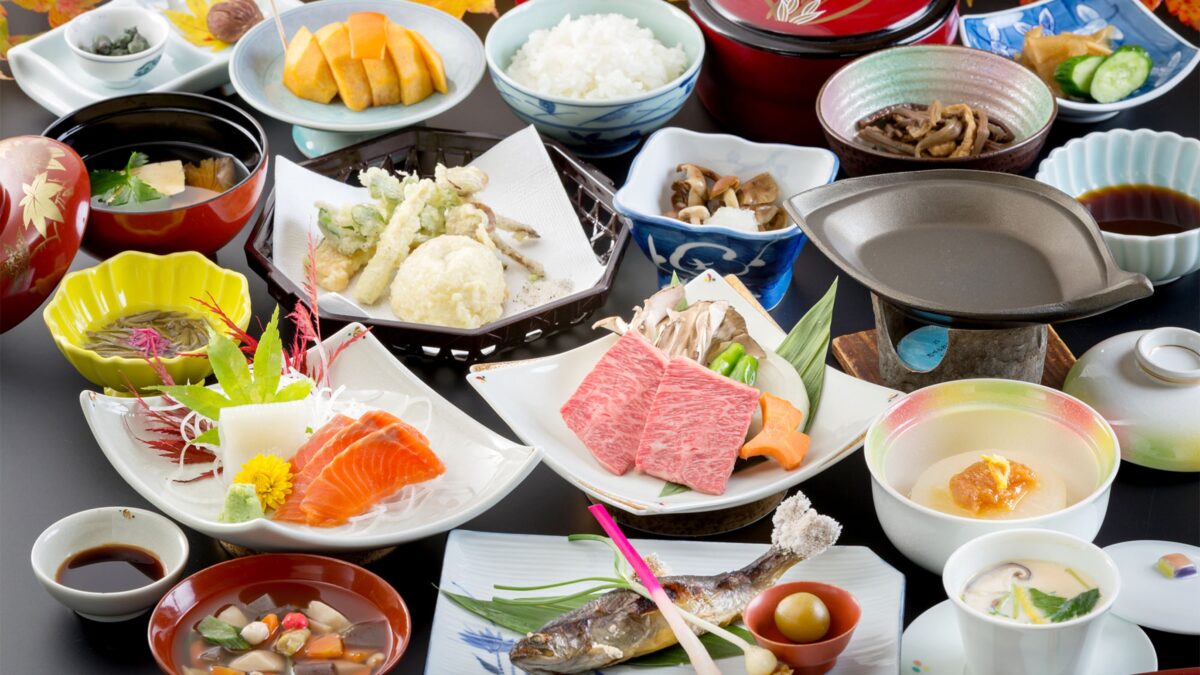 中ノ沢温泉　磐梯西村屋