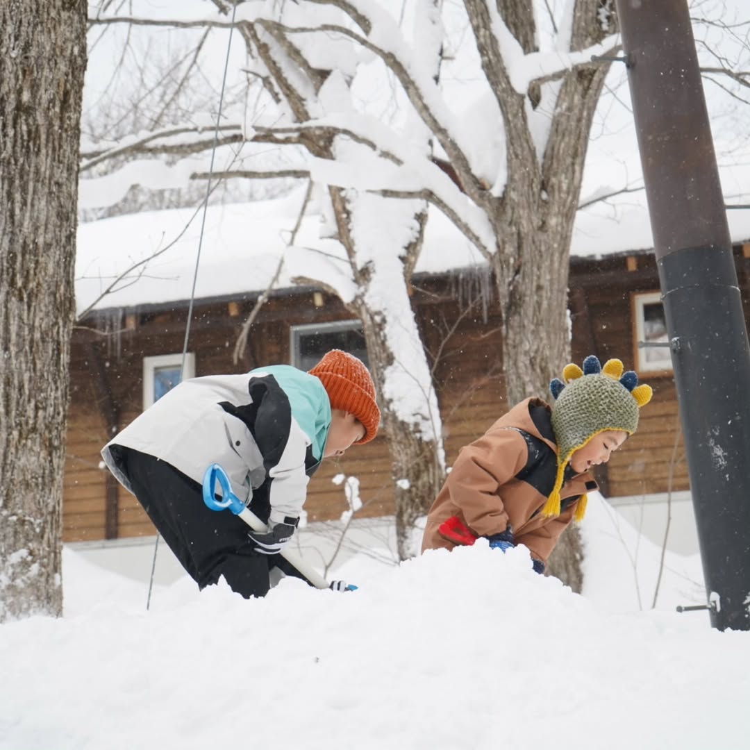 ペンションとも