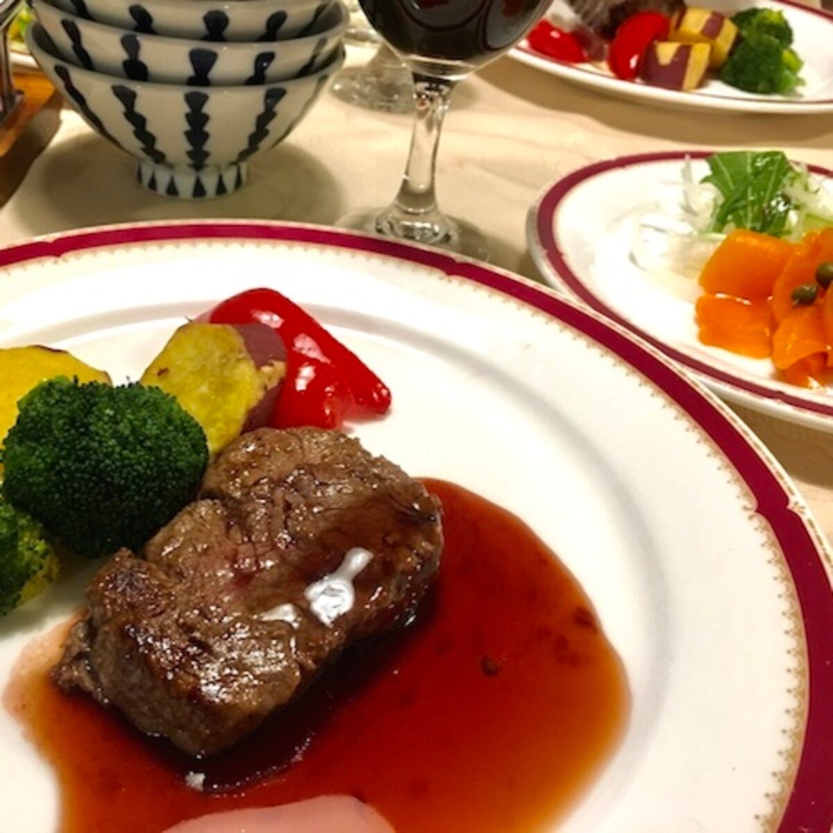 ペンションとも