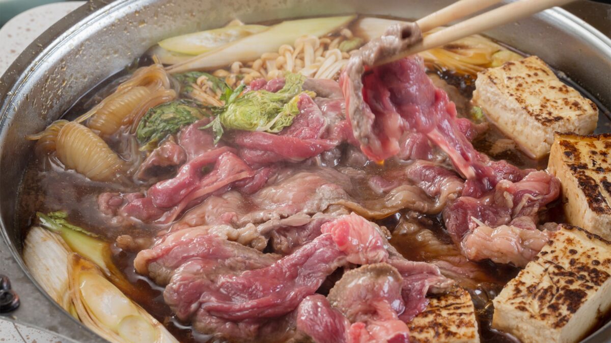 中ノ沢温泉　磐梯西村屋