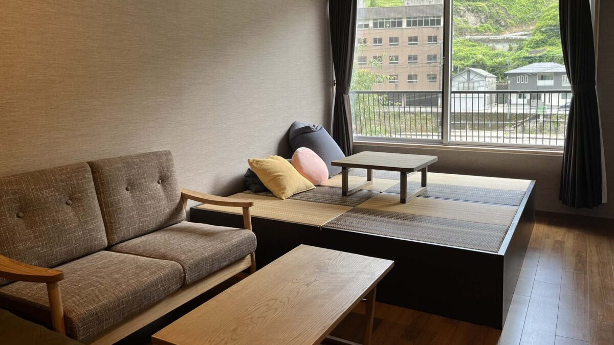 Tenryu Ryokan｜天瀨溫泉小旅館 / 私人溫泉與包租浴池 photo