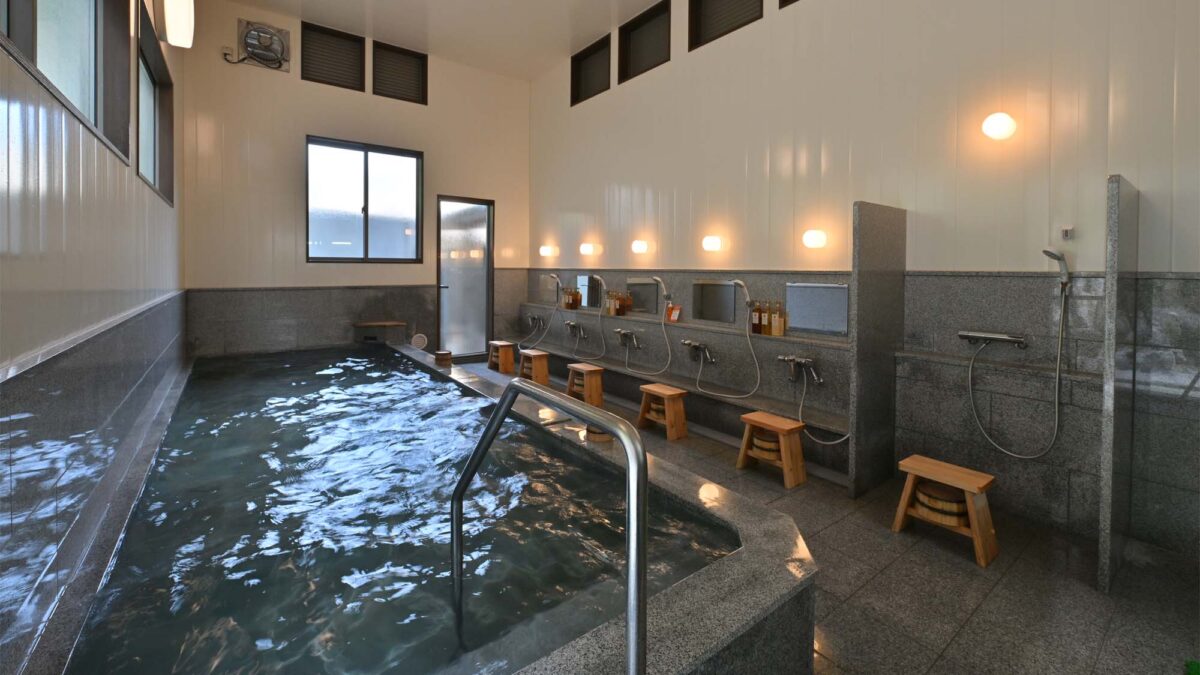 Tenryu Ryokan｜天瀨溫泉小旅館 / 私人溫泉與包租浴池 photo