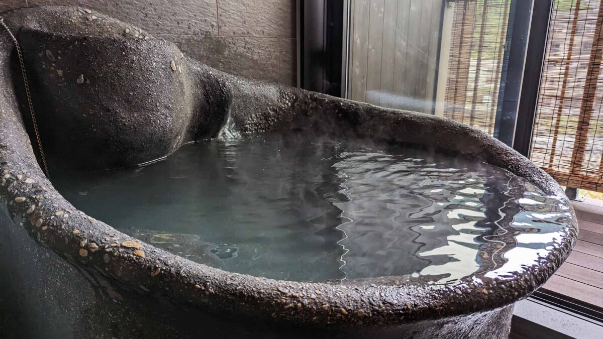 Tenryu Ryokan｜天瀨溫泉小旅館 / 私人溫泉與包租浴池 photo