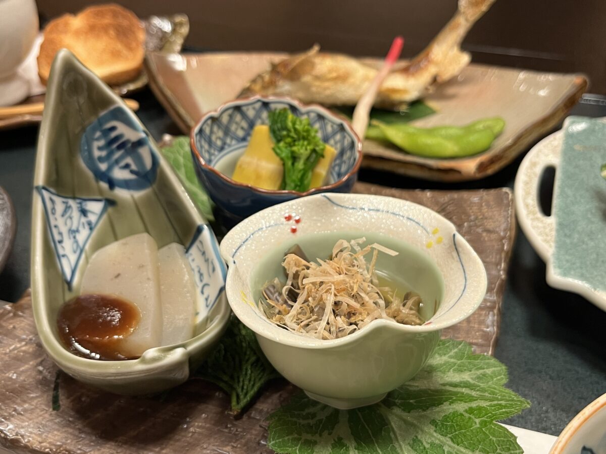Tange Onsen Misatokan photo