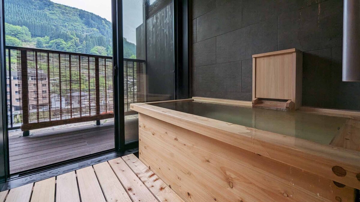 Tenryu Ryokan｜天瀨溫泉小旅館 / 私人溫泉與包租浴池 photo