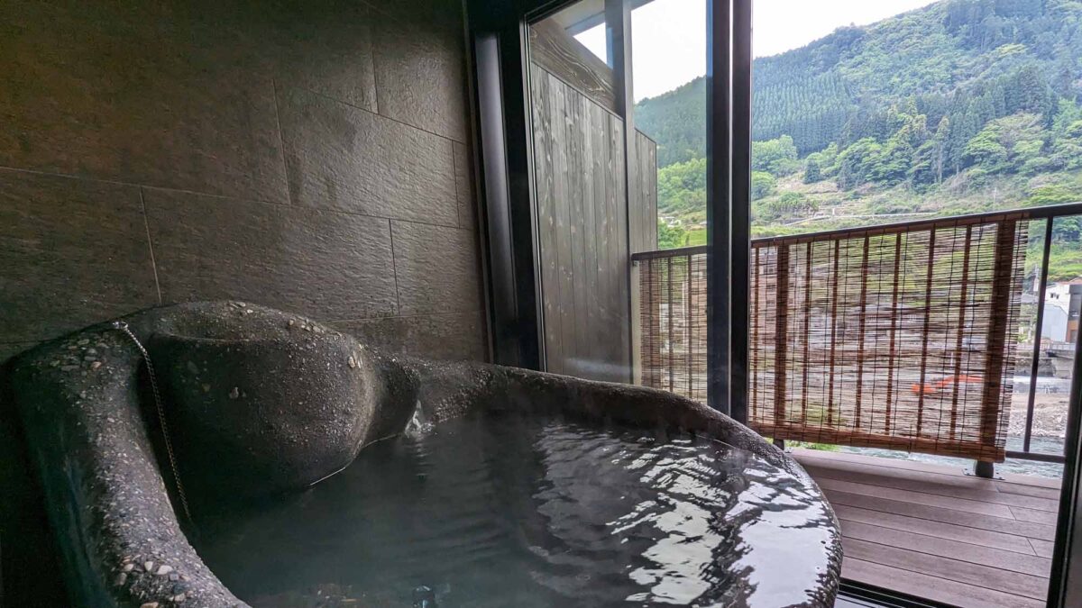 Tenryu Ryokan｜天瀨溫泉小旅館 / 私人溫泉與包租浴池 photo