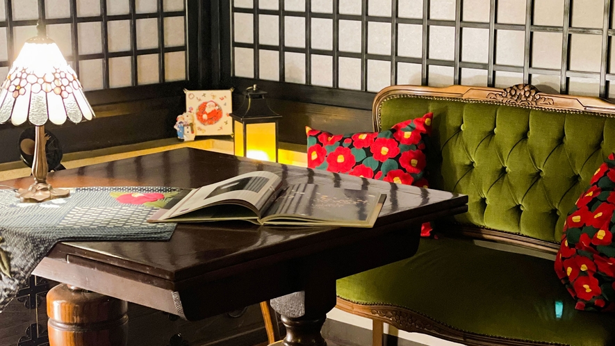 Tokinosato Yamanoyu｜大分九重寶泉寺溫泉 / 源泉掛流與寵物住宿 photo