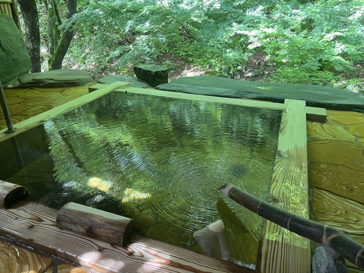 Tange Onsen Misatokan photo