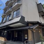 ryokan天龍|天ヶ瀬温泉の客室温泉と貸切風呂の湯宿