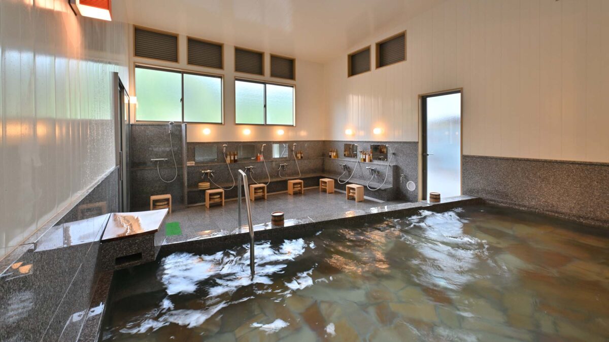 Tenryu Ryokan｜天瀨溫泉小旅館 / 私人溫泉與包租浴池 photo