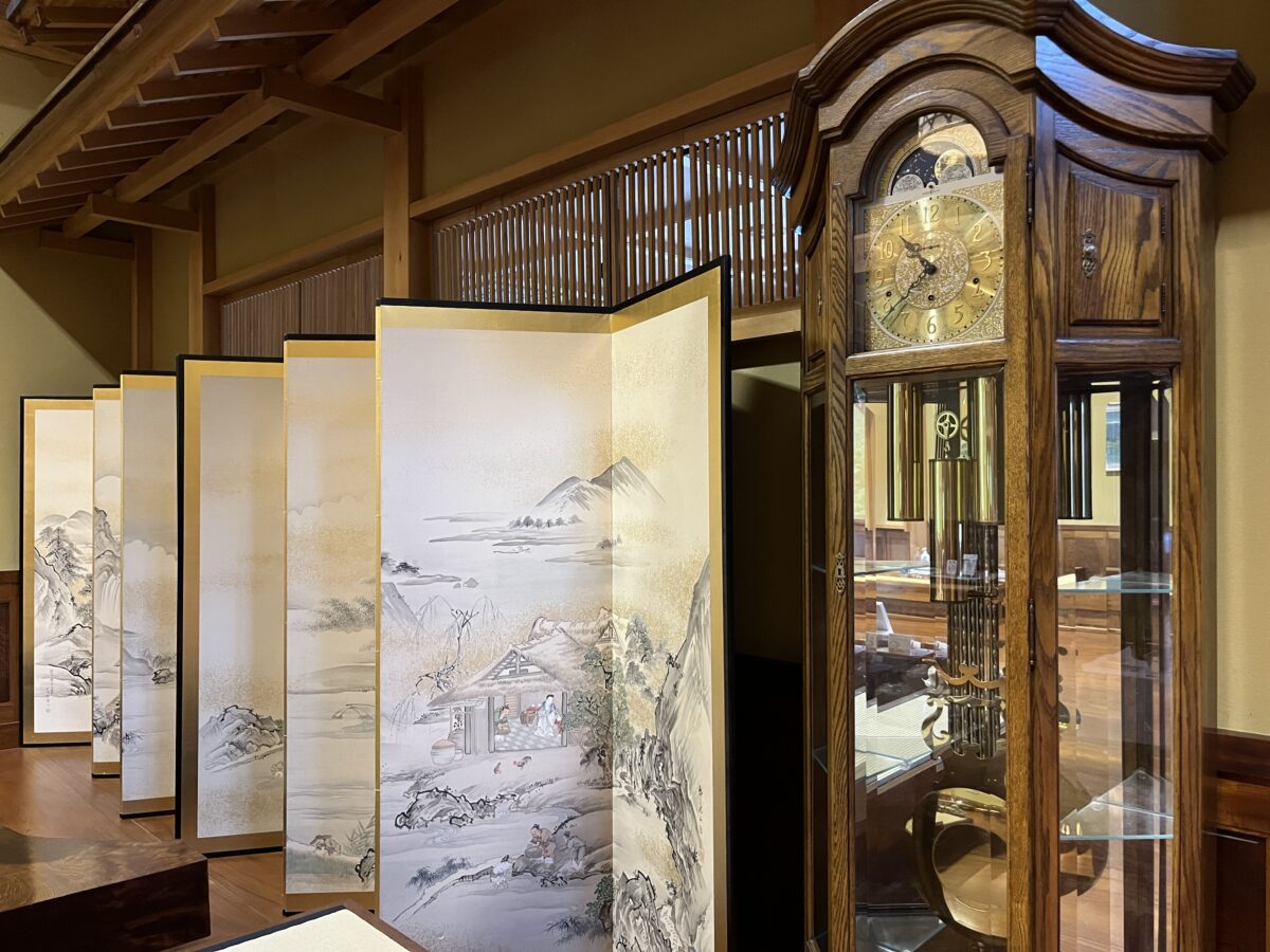 Tange Onsen Misatokan photo