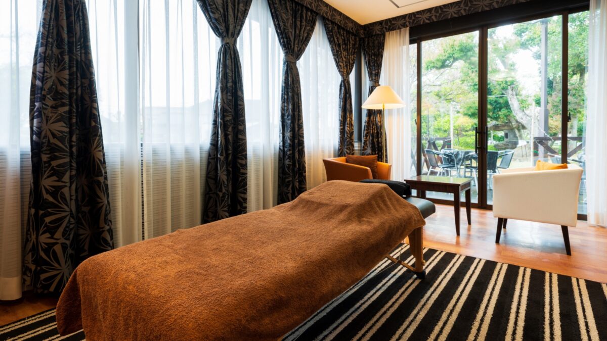 宇佐ホテルリバーサイド