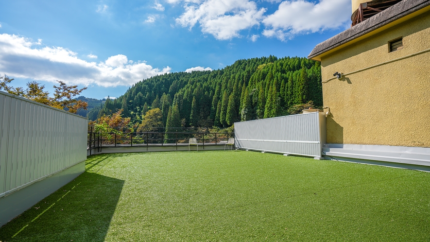 Tokinosato Yamanoyu｜大分九重寶泉寺溫泉 / 源泉掛流與寵物住宿 photo