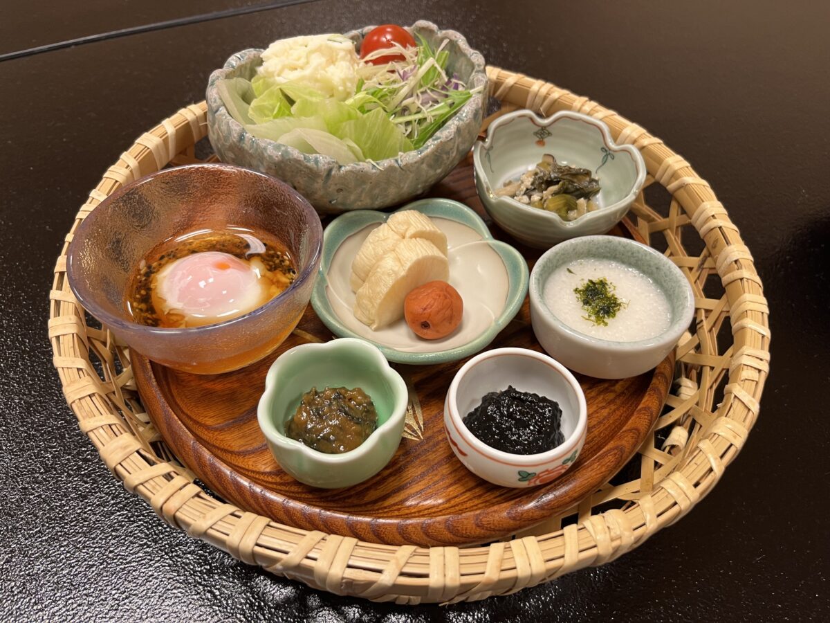 Tange Onsen Misatokan photo