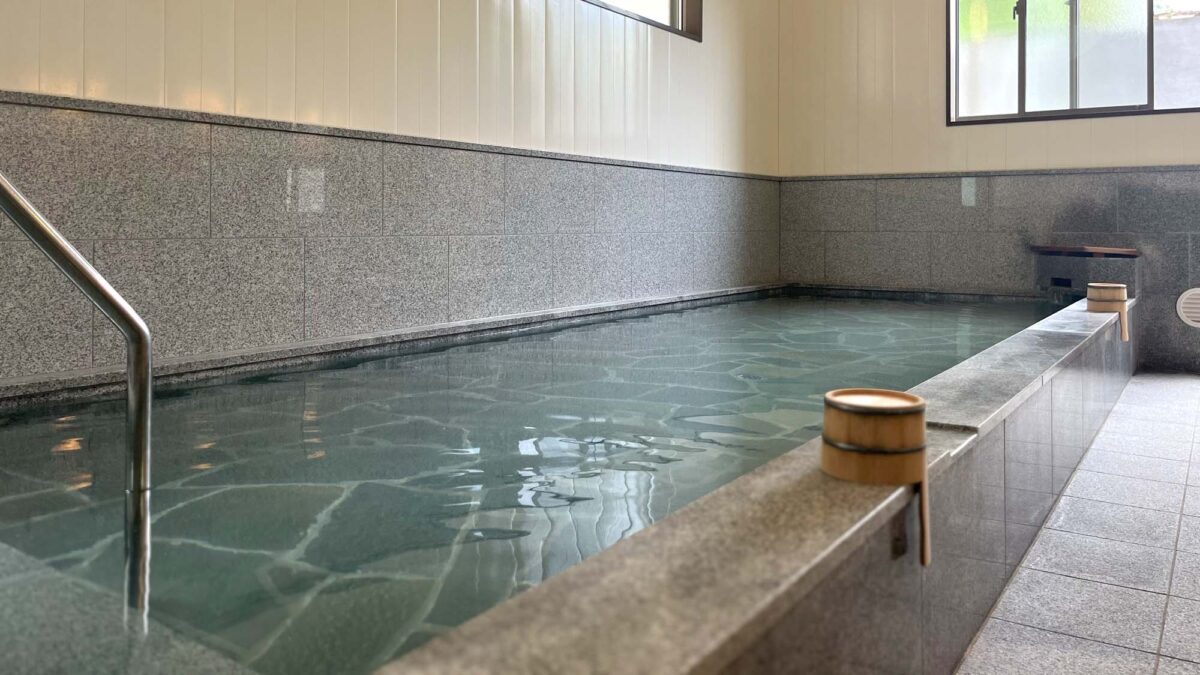 Tenryu Ryokan｜天瀨溫泉小旅館 / 私人溫泉與包租浴池 photo