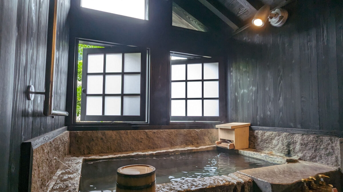 Tenryu Ryokan｜天瀨溫泉小旅館 / 私人溫泉與包租浴池 photo