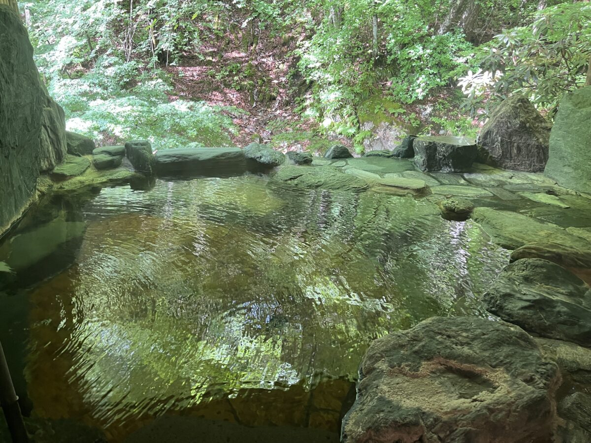 Tange Onsen Misatokan photo