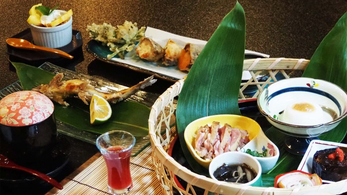 Tenryu Ryokan｜天瀨溫泉小旅館 / 私人溫泉與包租浴池 photo