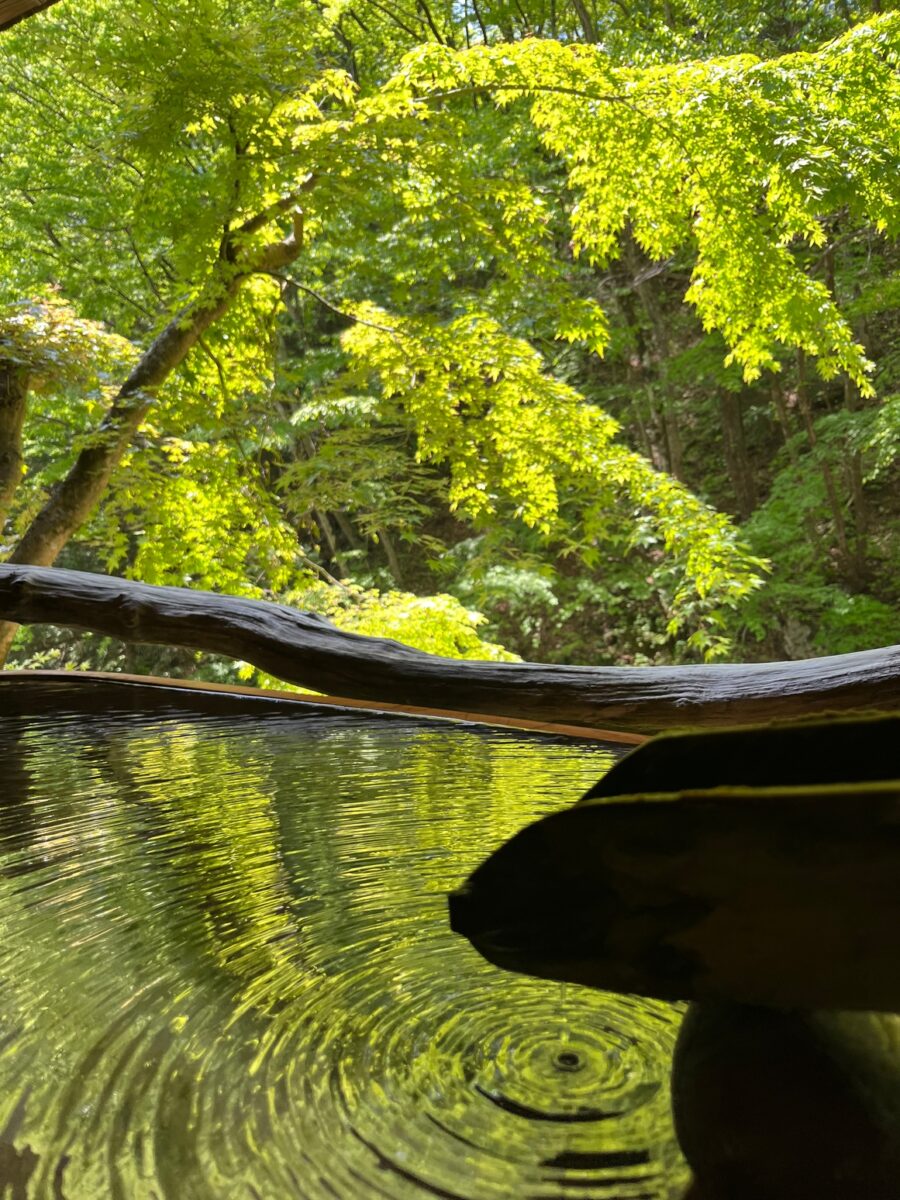たんげ温泉 美郷館