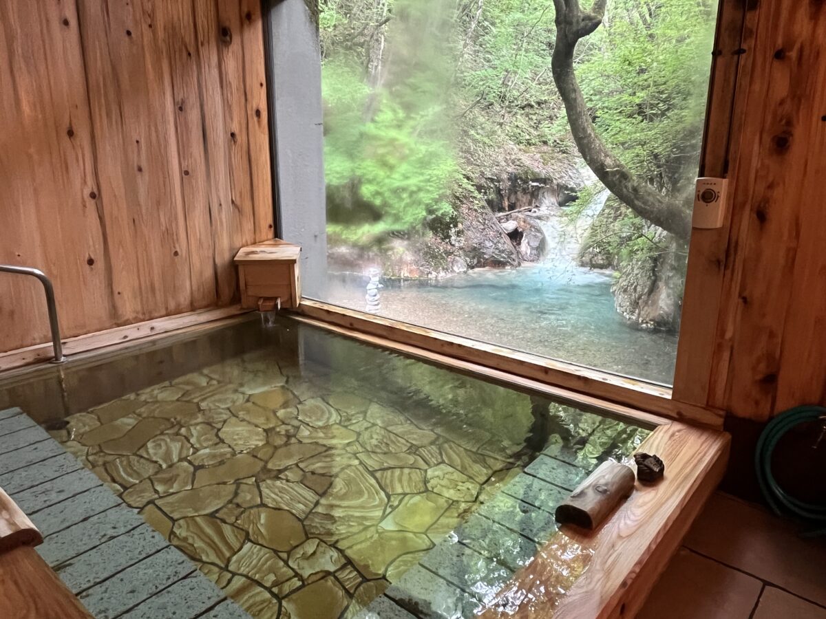 Tange Onsen Misatokan photo