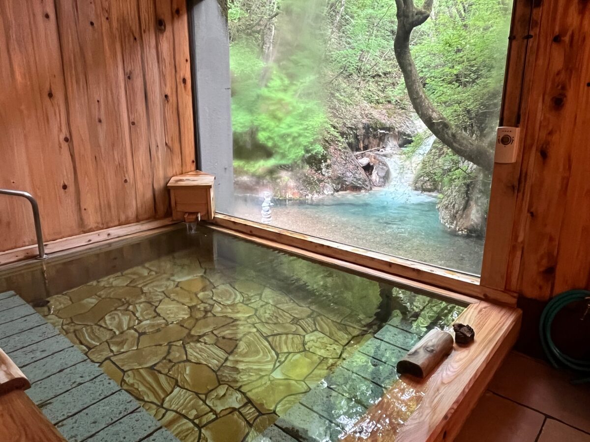 たんげ温泉 美郷館