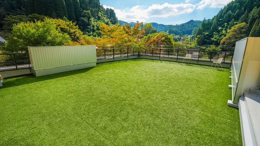 Tokinosato Yamanoyu｜大分九重寶泉寺溫泉 / 源泉掛流與寵物住宿 photo