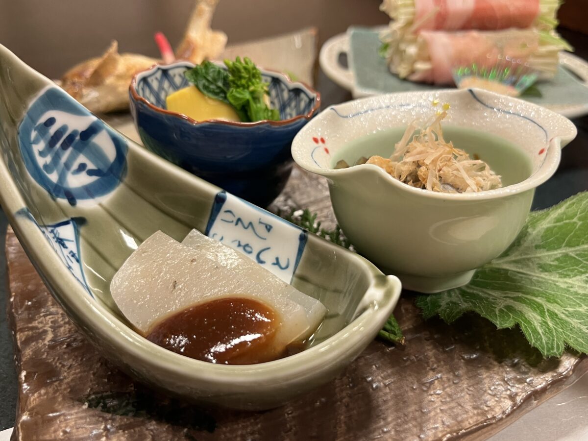 Tange Onsen Misatokan photo