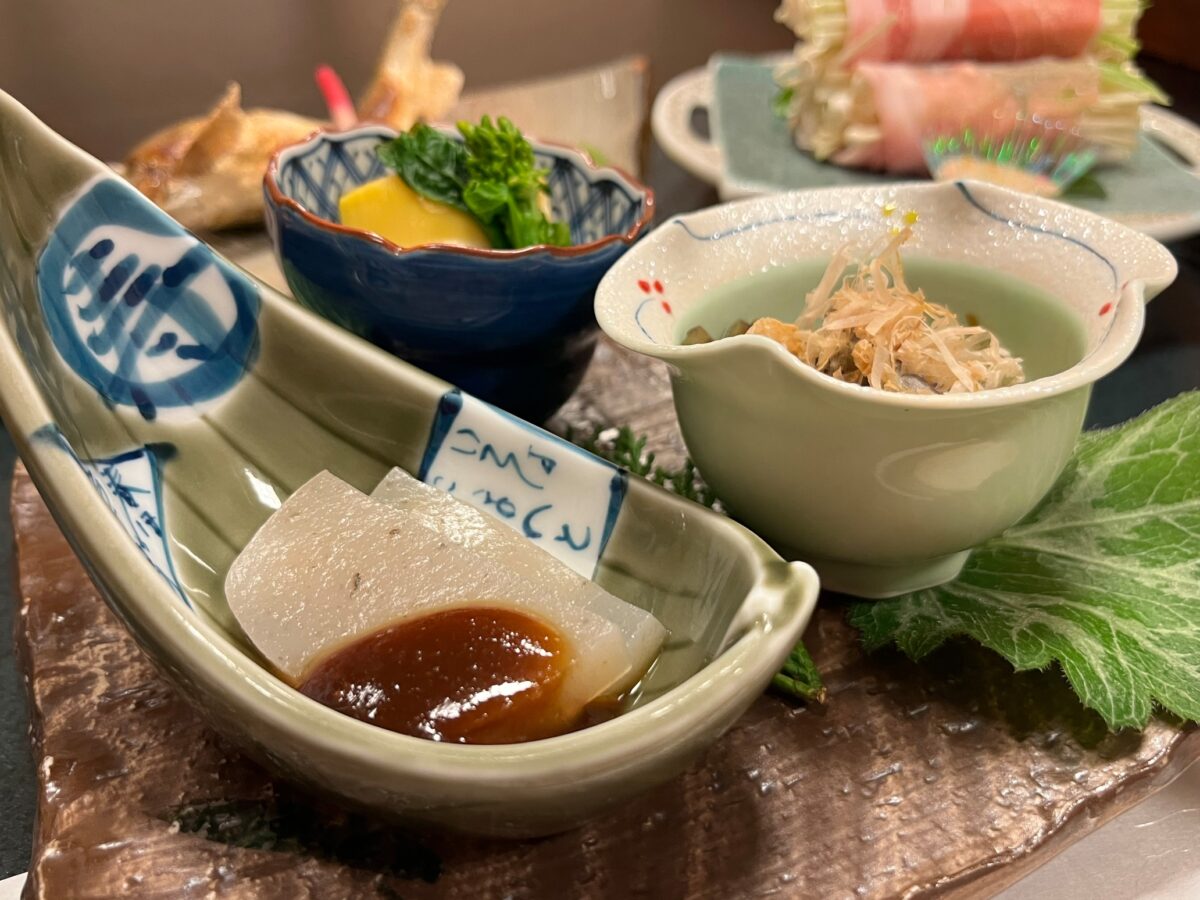 たんげ温泉 美郷館