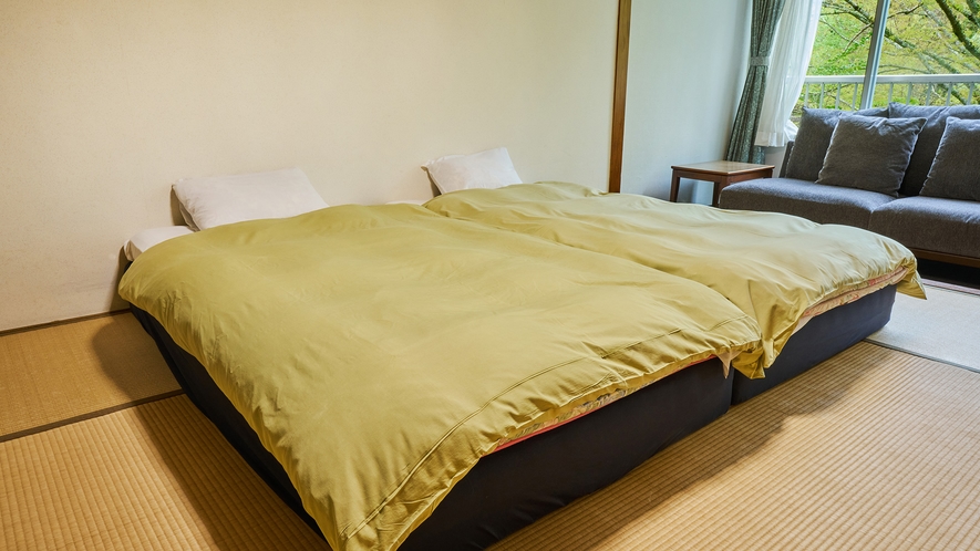 Tokinosato Yamanoyu｜大分九重寶泉寺溫泉 / 源泉掛流與寵物住宿 photo