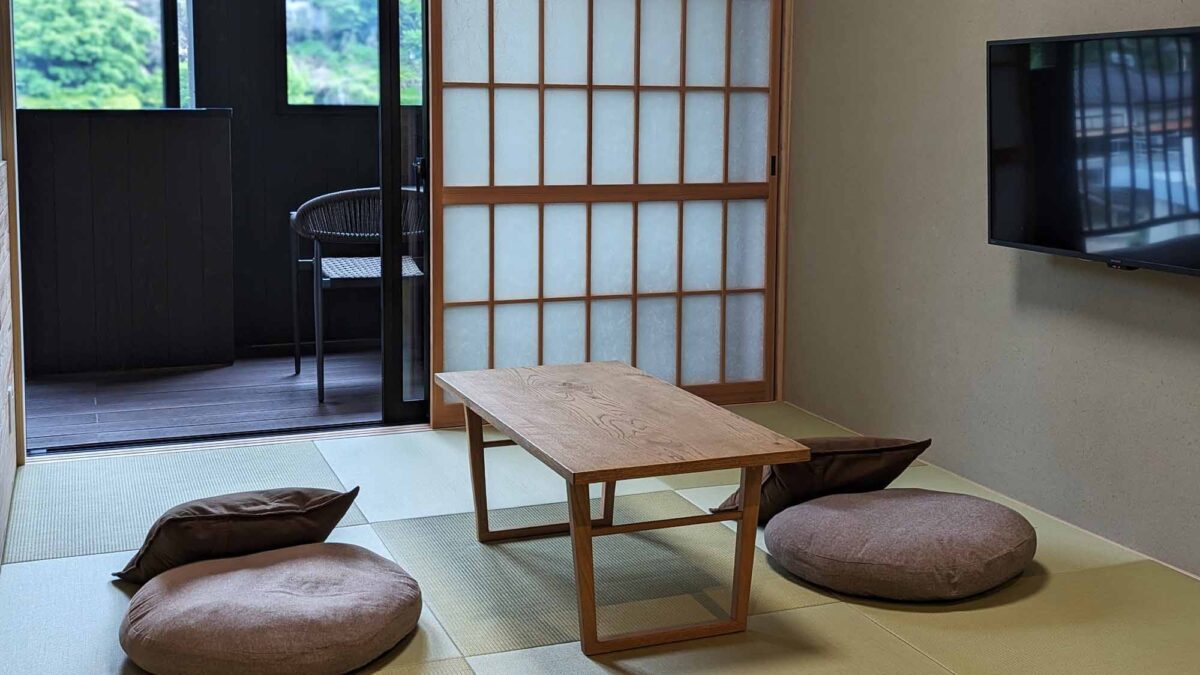 Tenryu Ryokan｜天瀨溫泉小旅館 / 私人溫泉與包租浴池 photo