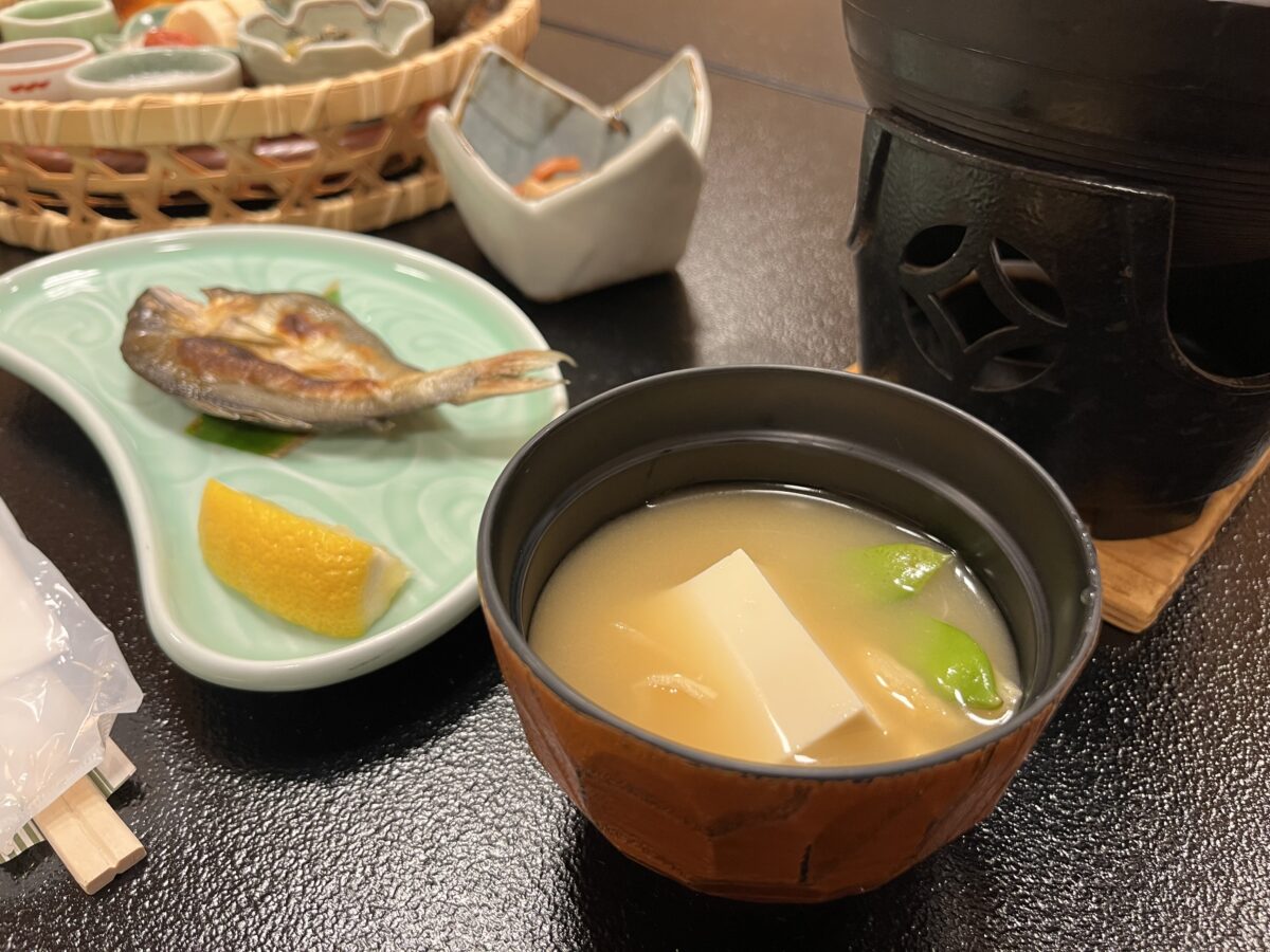 Tange Onsen Misatokan photo