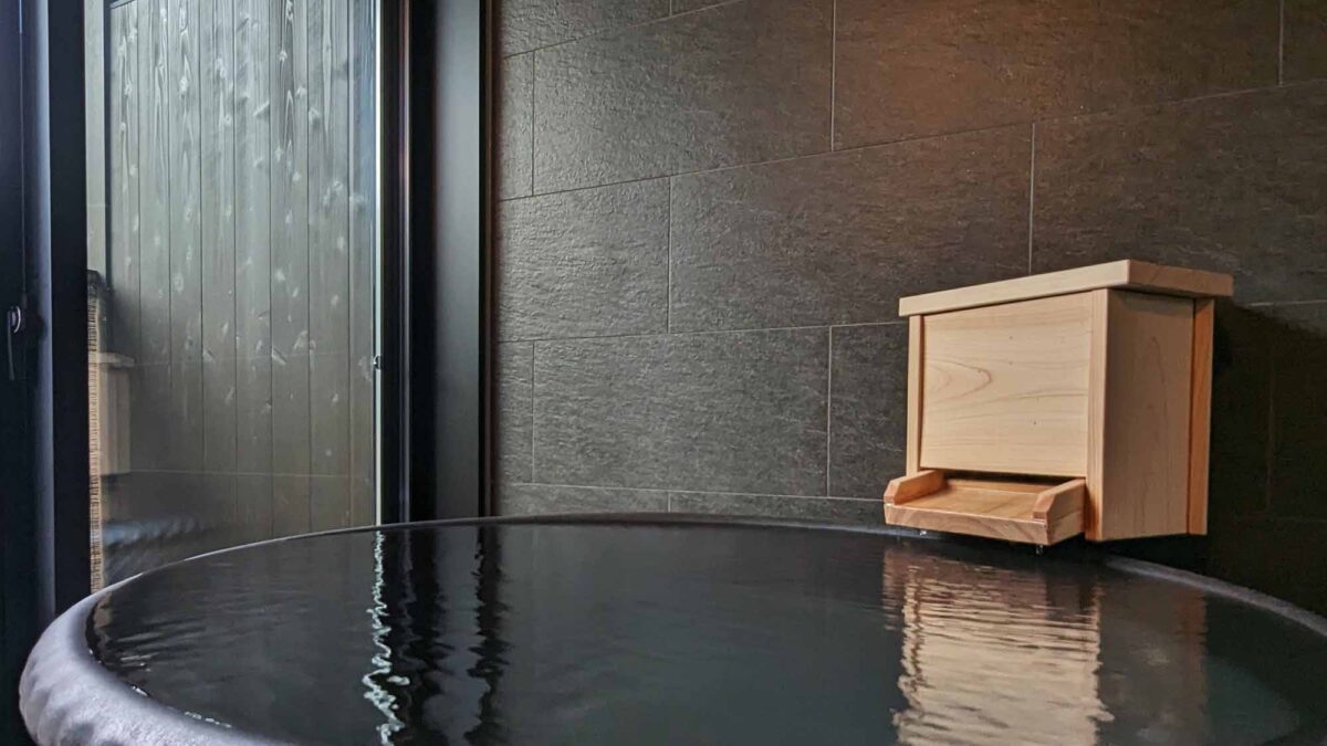 Tenryu Ryokan｜天瀨溫泉小旅館 / 私人溫泉與包租浴池 photo