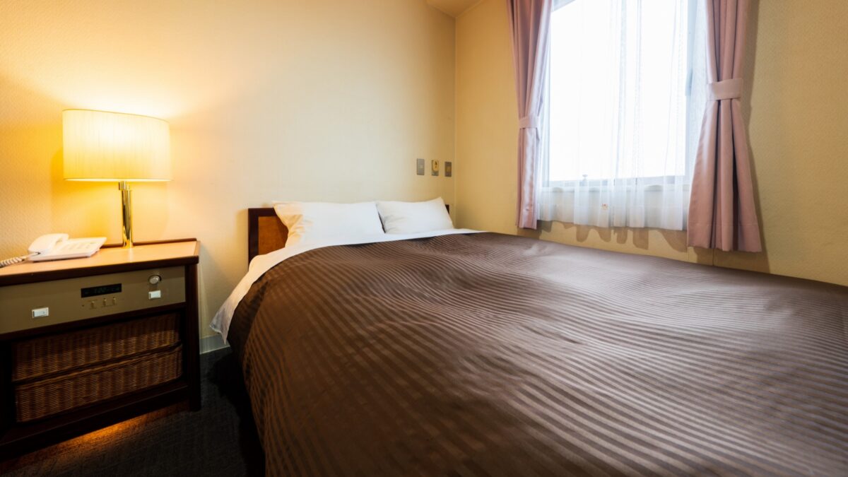 宇佐ホテルリバーサイド