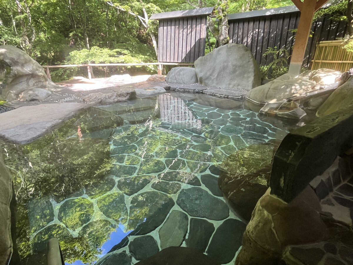 Tange Onsen Misatokan photo
