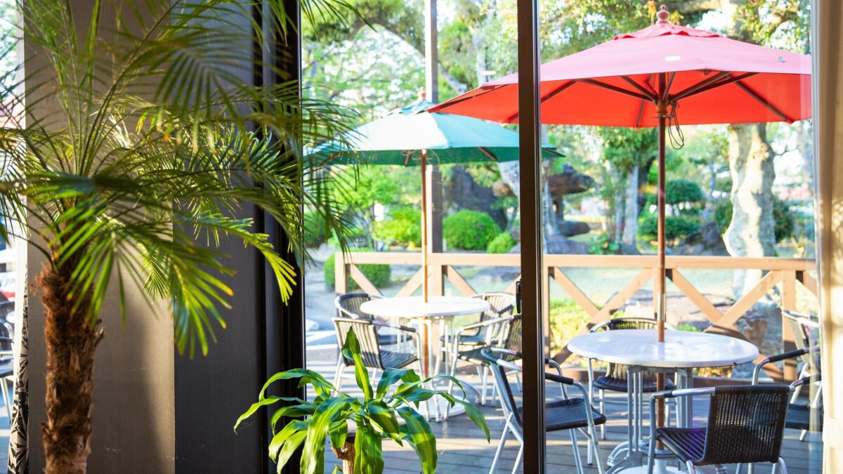 宇佐ホテルリバーサイド