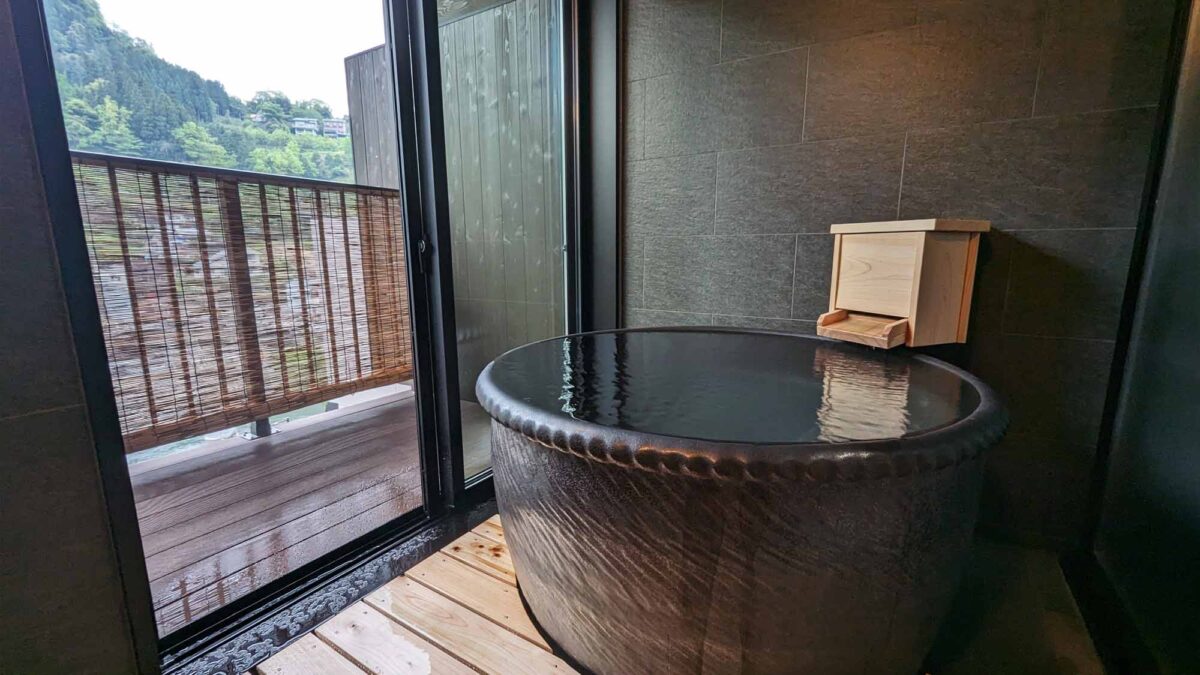 Tenryu Ryokan｜天瀨溫泉小旅館 / 私人溫泉與包租浴池 photo
