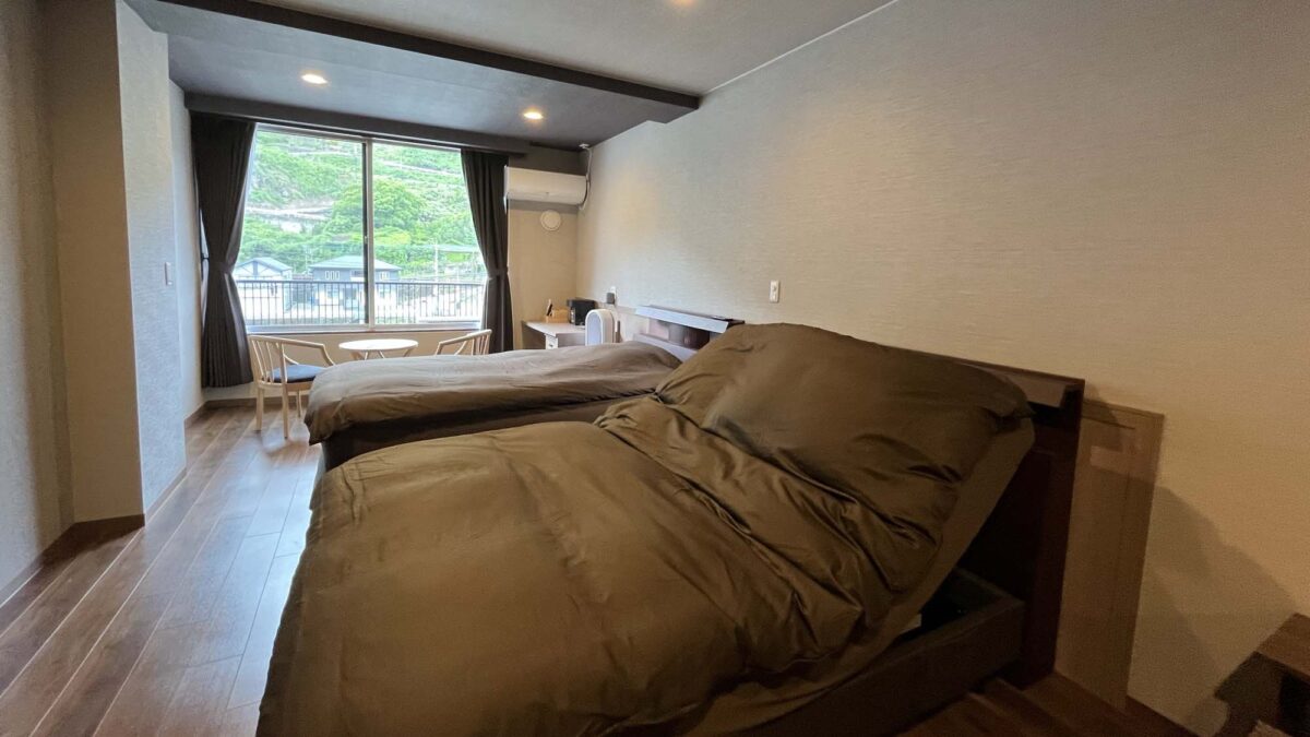 Tenryu Ryokan｜天瀨溫泉小旅館 / 私人溫泉與包租浴池 photo