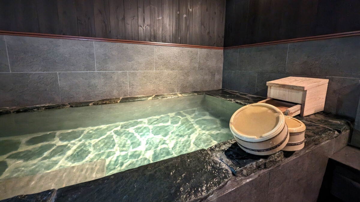 Tenryu Ryokan｜天瀨溫泉小旅館 / 私人溫泉與包租浴池 photo