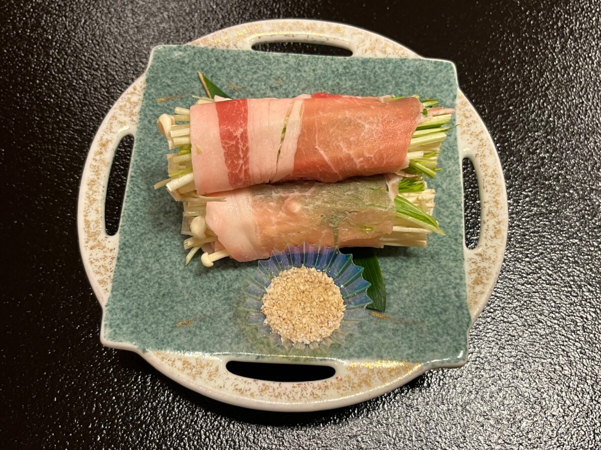 たんげ温泉 美郷館