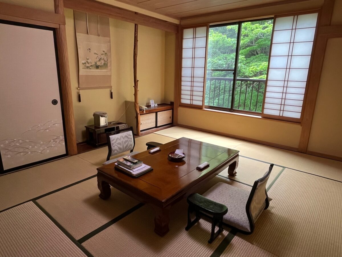 たんげ温泉 美郷館