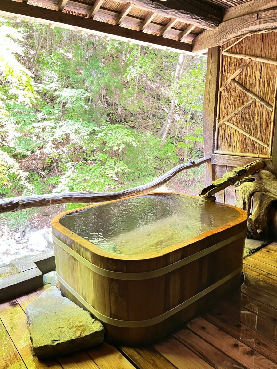 たんげ温泉 美郷館