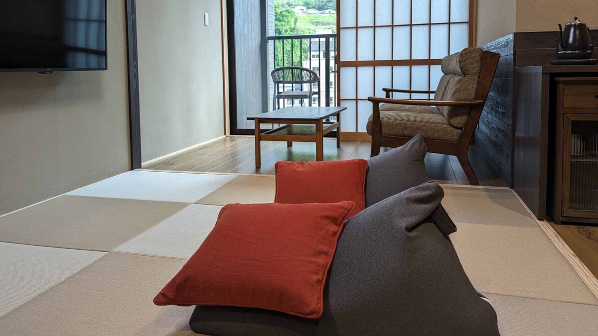 Tenryu Ryokan｜天瀨溫泉小旅館 / 私人溫泉與包租浴池 photo