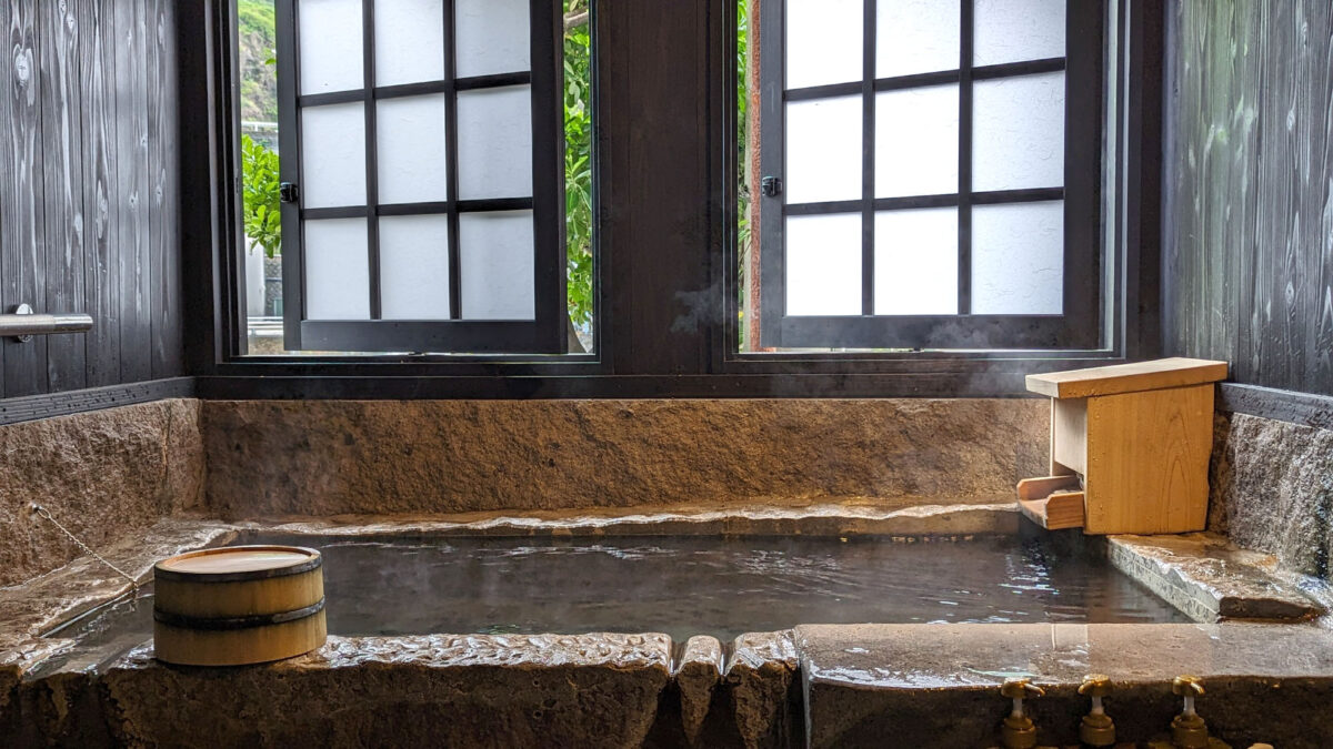 Tenryu Ryokan｜天瀨溫泉小旅館 / 私人溫泉與包租浴池 photo