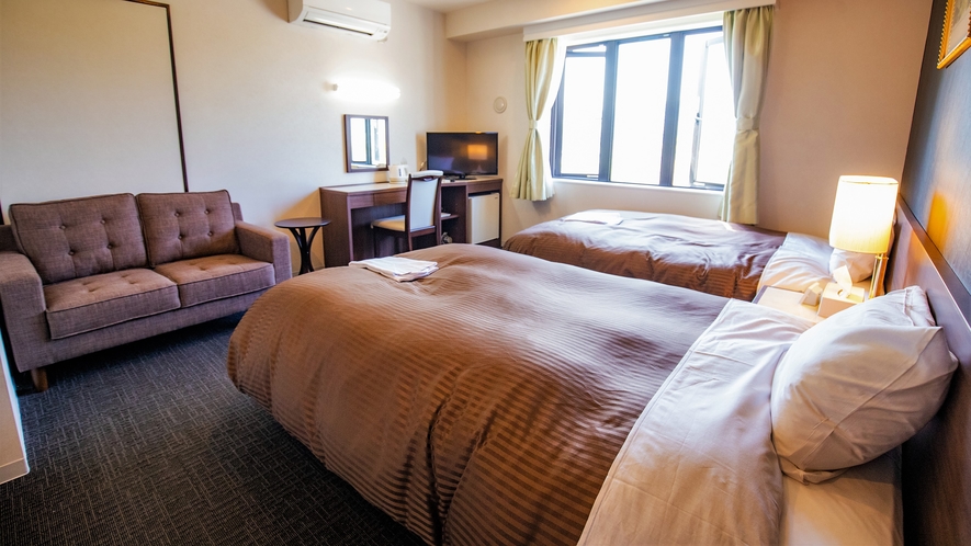 Usa Hotel Riverside｜大分宇佐商務觀光飯店 / 宇佐神宮車程10分鐘 photo