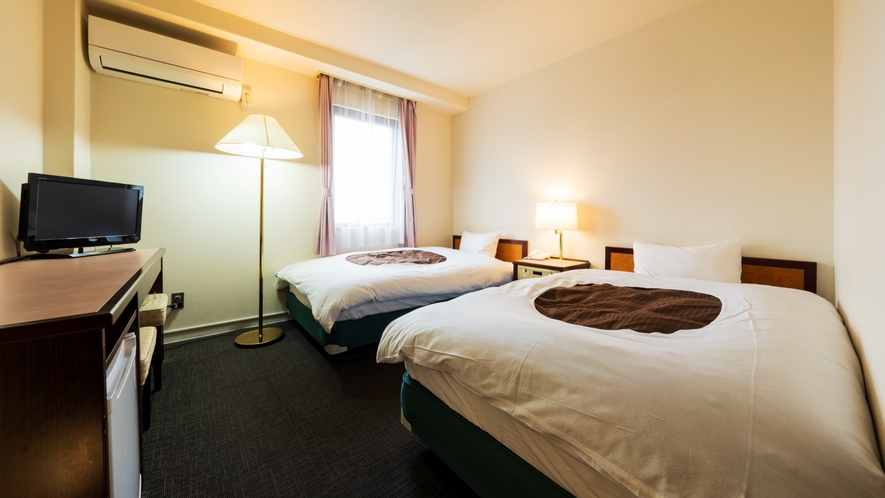 Usa Hotel Riverside｜大分宇佐商務觀光飯店 / 宇佐神宮車程10分鐘 photo