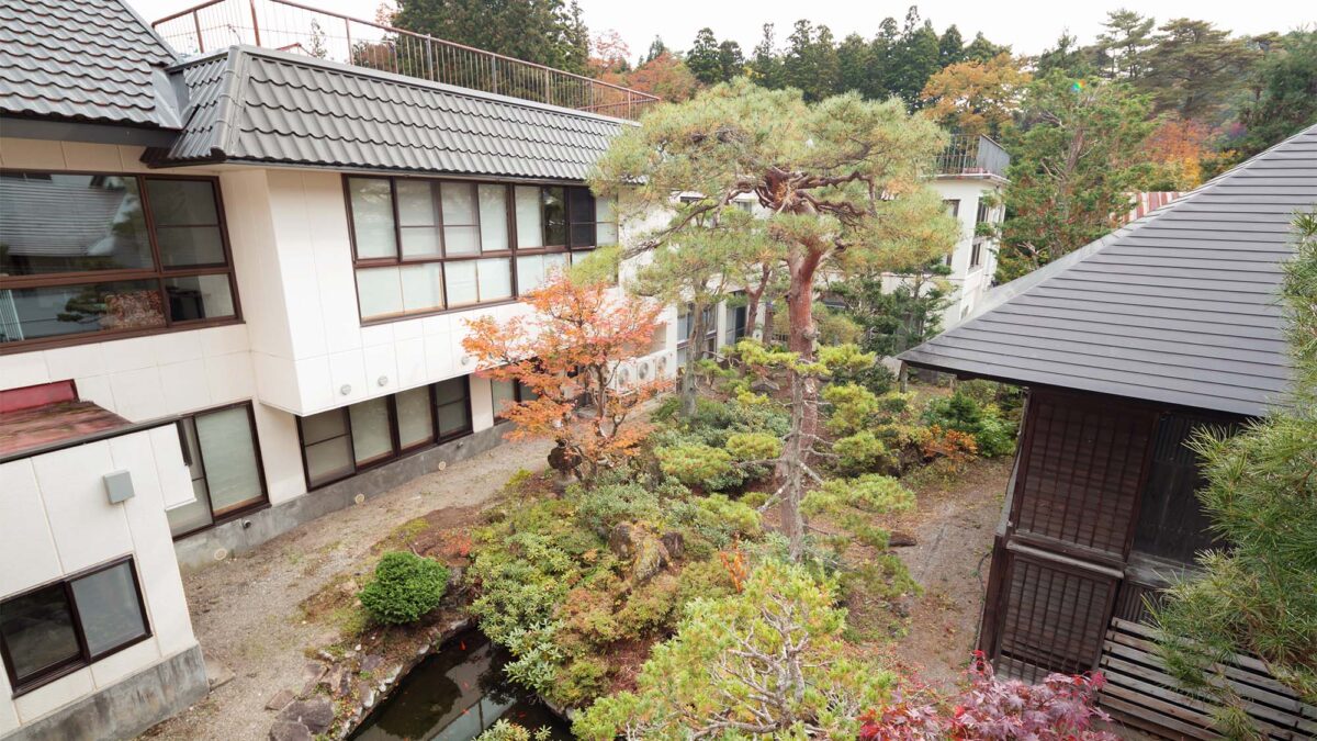 Nakanosawa Onsen Bandai Nishimuraya｜中之澤溫泉硫磺泉旅館 photo